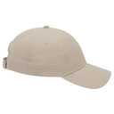 19-503 OTTO CAP 6 Panel Low Profile Baseball Cap