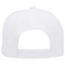 19-503 OTTO CAP 6 Panel Low Profile Baseball Cap