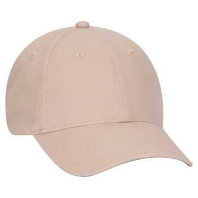 19-503 OTTO CAP 6 Panel Low Profile Baseball Cap 19-503 OTTO CAP 6 Panel Low Profile Baseball Cap