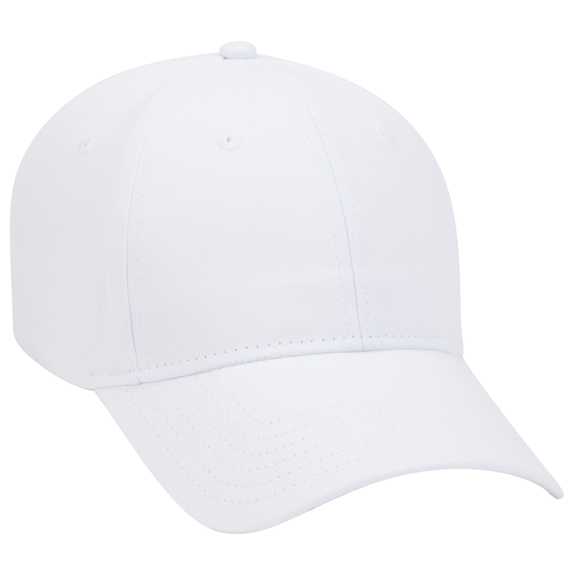 19-503 OTTO CAP 6 Panel Low Profile Baseball Cap 19-503 OTTO CAP 6 Panel Low Profile Baseball Cap