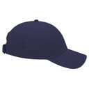 19-503 OTTO CAP 6 Panel Low Profile Baseball Cap
