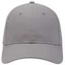 19-503 OTTO CAP 6 Panel Low Profile Baseball Cap