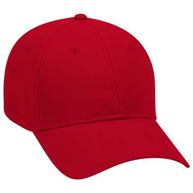19-503 OTTO CAP 6 Panel Low Profile Baseball Cap 19-503 OTTO CAP 6 Panel Low Profile Baseball Cap