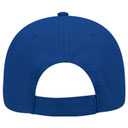 19-503 OTTO CAP 6 Panel Low Profile Baseball Cap