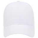 19-503 OTTO CAP 6 Panel Low Profile Baseball Cap