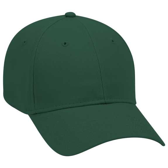 19-503 OTTO CAP 6 Panel Low Profile Baseball Cap 19-503 OTTO CAP 6 Panel Low Profile Baseball Cap