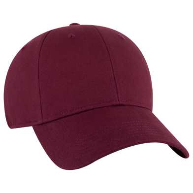 19-503 OTTO CAP 6 Panel Low Profile Baseball Cap 19-503 OTTO CAP 6 Panel Low Profile Baseball Cap
