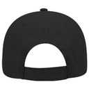 19-503 OTTO CAP 6 Panel Low Profile Baseball Cap
