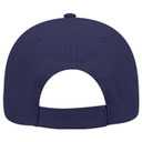 19-503 OTTO CAP 6 Panel Low Profile Baseball Cap