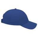 19-503 OTTO CAP 6 Panel Low Profile Baseball Cap