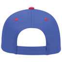 19-536 OTTO CAP 6 Panel Low Profile Baseball Cap