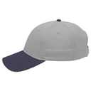 19-536 OTTO CAP 6 Panel Low Profile Baseball Cap