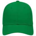 19-536 OTTO CAP 6 Panel Low Profile Baseball Cap