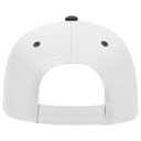 19-536 OTTO CAP 6 Panel Low Profile Baseball Cap