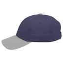 19-536 OTTO CAP 6 Panel Low Profile Baseball Cap