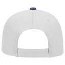 19-536 OTTO CAP 6 Panel Low Profile Baseball Cap