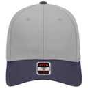 19-536 OTTO CAP 6 Panel Low Profile Baseball Cap