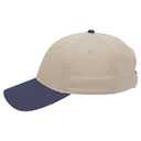 19-536 OTTO CAP 6 Panel Low Profile Baseball Cap