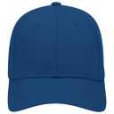 19-536 OTTO CAP 6 Panel Low Profile Baseball Cap