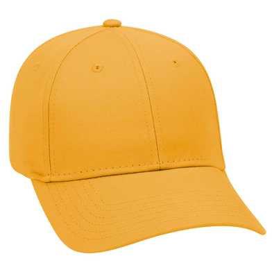 19-536 OTTO CAP 6 Panel Low Profile Baseball Cap 19-536 OTTO CAP 6 Panel Low Profile Baseball Cap