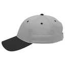 19-536 OTTO CAP 6 Panel Low Profile Baseball Cap