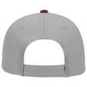 19-536 OTTO CAP 6 Panel Low Profile Baseball Cap