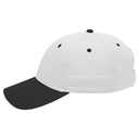 19-536 OTTO CAP 6 Panel Low Profile Baseball Cap