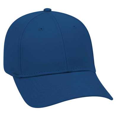 19-536 OTTO CAP 6 Panel Low Profile Baseball Cap 19-536 OTTO CAP 6 Panel Low Profile Baseball Cap