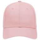 19-536 OTTO CAP 6 Panel Low Profile Baseball Cap