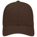 19-536 OTTO CAP 6 Panel Low Profile Baseball Cap