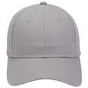 19-536 OTTO CAP 6 Panel Low Profile Baseball Cap