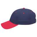 19-536 OTTO CAP 6 Panel Low Profile Baseball Cap