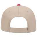 19-536 OTTO CAP 6 Panel Low Profile Baseball Cap
