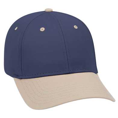 19-536 OTTO CAP 6 Panel Low Profile Baseball Cap 19-536 OTTO CAP 6 Panel Low Profile Baseball Cap