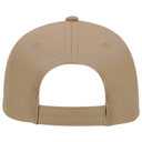 19-536 OTTO CAP 6 Panel Low Profile Baseball Cap