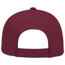 19-536 OTTO CAP 6 Panel Low Profile Baseball Cap