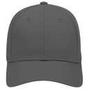 19-536 OTTO CAP 6 Panel Low Profile Baseball Cap