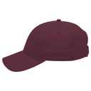 19-536 OTTO CAP 6 Panel Low Profile Baseball Cap