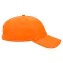 19-536 OTTO CAP 6 Panel Low Profile Baseball Cap