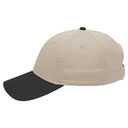 19-536 OTTO CAP 6 Panel Low Profile Baseball Cap