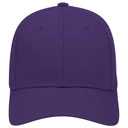 19-536 OTTO CAP 6 Panel Low Profile Baseball Cap