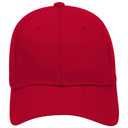 19-536 OTTO CAP 6 Panel Low Profile Baseball Cap