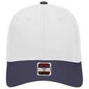 19-536 OTTO CAP 6 Panel Low Profile Baseball Cap