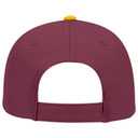 19-536 OTTO CAP 6 Panel Low Profile Baseball Cap
