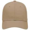19-536 OTTO CAP 6 Panel Low Profile Baseball Cap