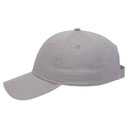 19-536 OTTO CAP 6 Panel Low Profile Baseball Cap