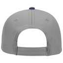 19-536 OTTO CAP 6 Panel Low Profile Baseball Cap