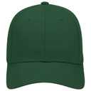 19-536 OTTO CAP 6 Panel Low Profile Baseball Cap