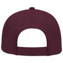 19-536 OTTO CAP 6 Panel Low Profile Baseball Cap