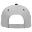 19-536 OTTO CAP 6 Panel Low Profile Baseball Cap